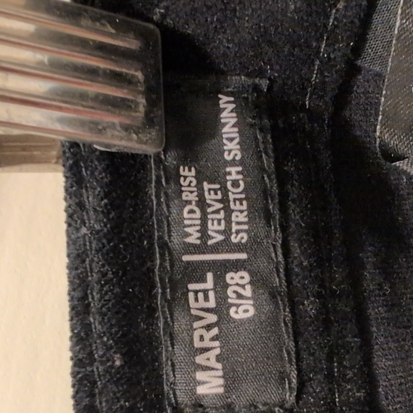 Buffalo David Bitton Velvet Jean - Picture 3 of 7